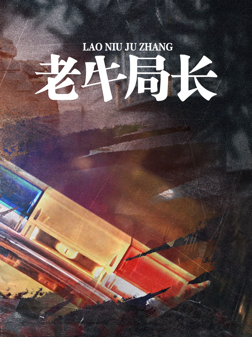 老牛局长