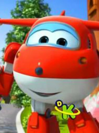 超级飞侠5趣味儿童玩具故事