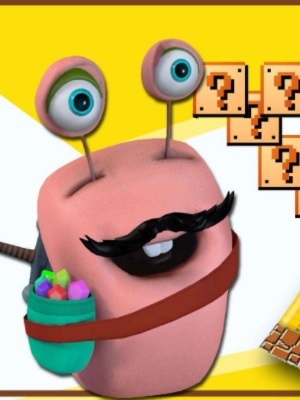 超能玩具白白侠 第二季